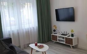 Apartament AMA Sibiu